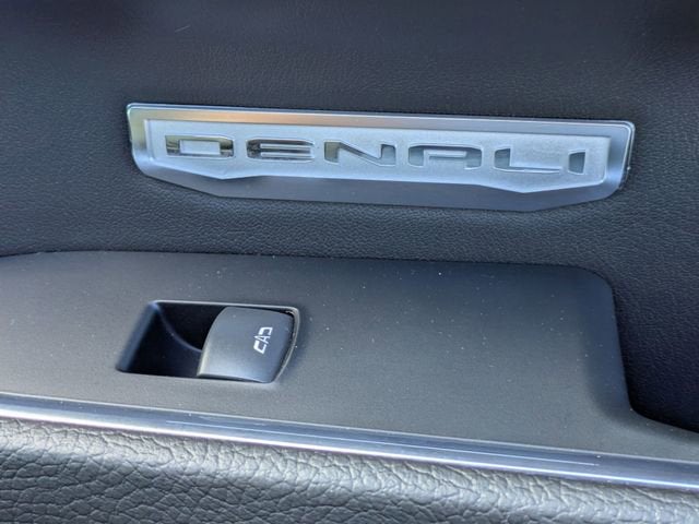 2024 GMC Sierra 1500 Denali Denali - Photo 40