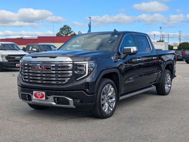 2024 GMC Sierra 1500 Denali Denali - Photo 6