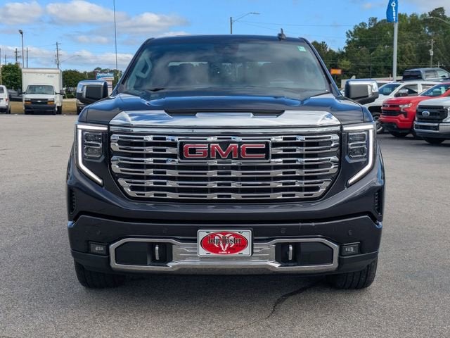 2024 GMC Sierra 1500 Denali Denali - Photo 7