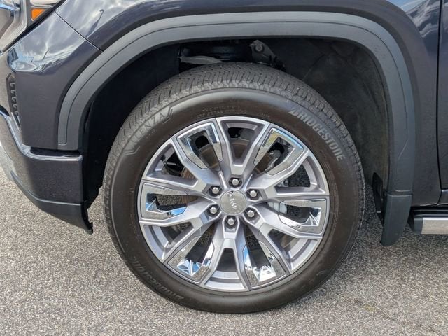 2024 GMC Sierra 1500 Denali Denali - Photo 8