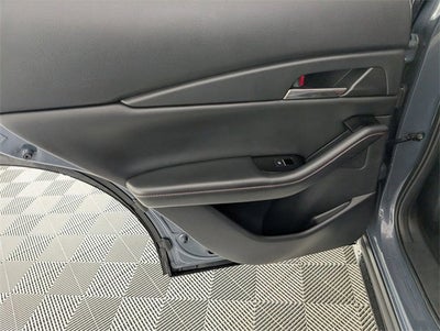 2023 Mazda Mazda CX-30 2.5 S Carbon Edition