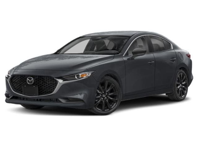 2025 Mazda CX-3 Select Sport AT 4-Door SKYACTIV's photo