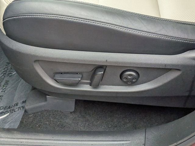 2024 INFINITI QX55 SENSORY