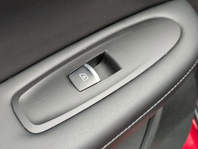 2024 INFINITI QX55 SENSORY