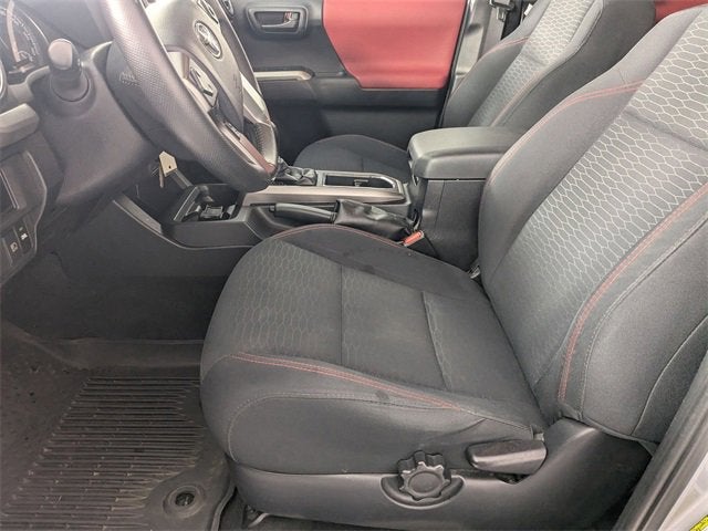 2018 Toyota Tacoma SR5