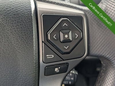 2017 Toyota Tacoma SR5 V6