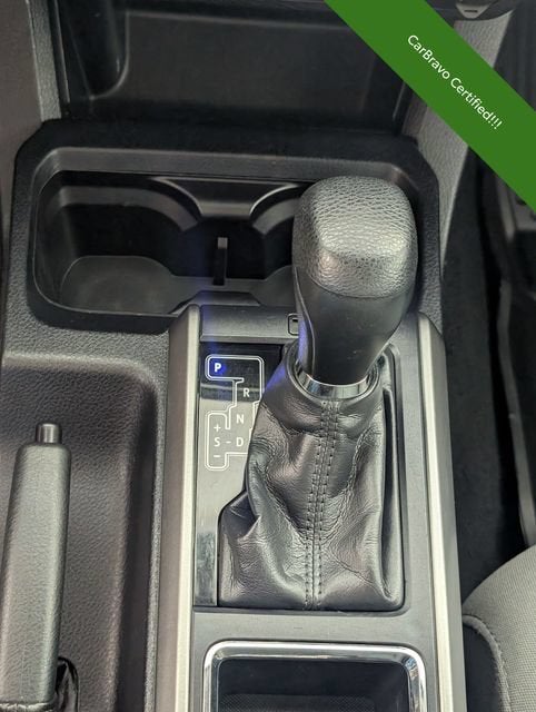 2017 Toyota Tacoma SR5 V6