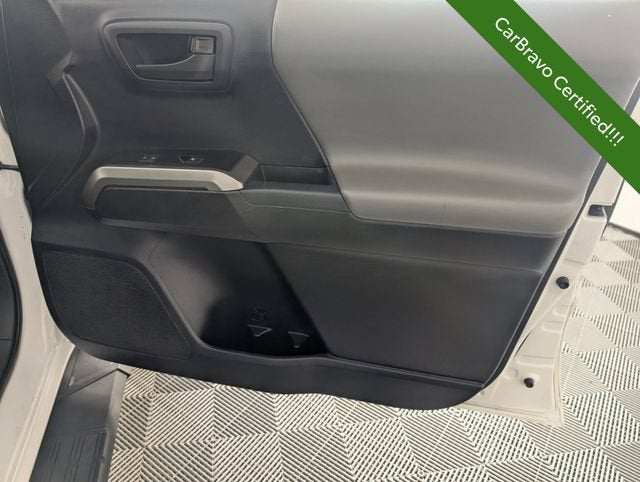 2017 Toyota Tacoma SR5 V6