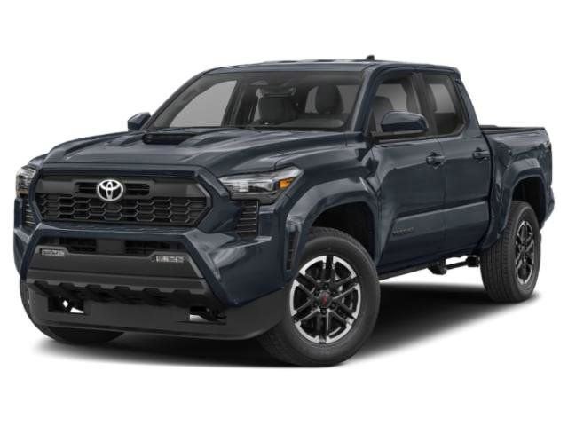 2025 Toyota Tacoma 4WD SR