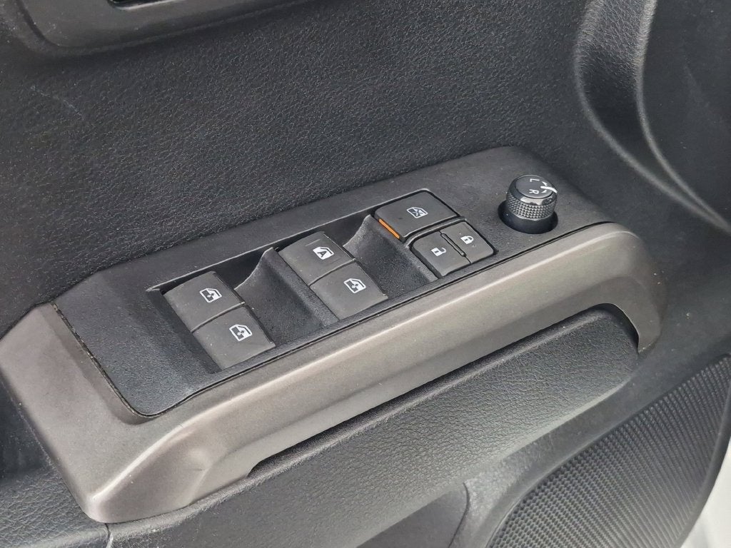 2021 Toyota Tacoma SR5 - Photo 14