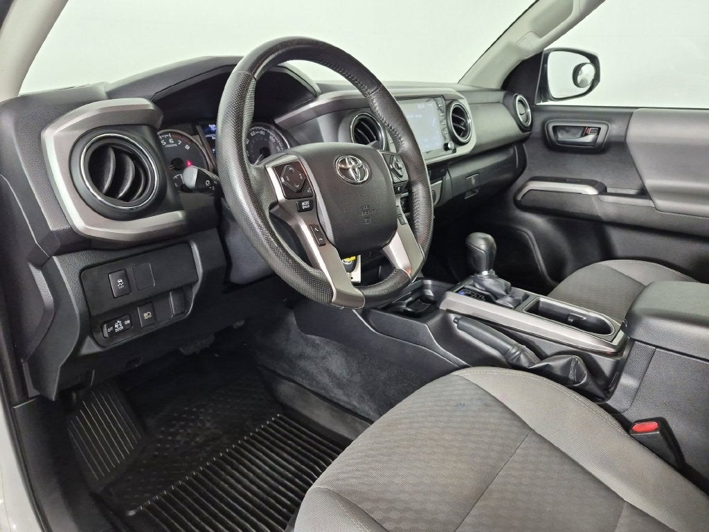 2021 Toyota Tacoma SR5 - Photo 17
