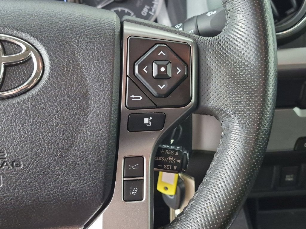 2021 Toyota Tacoma SR5 - Photo 19