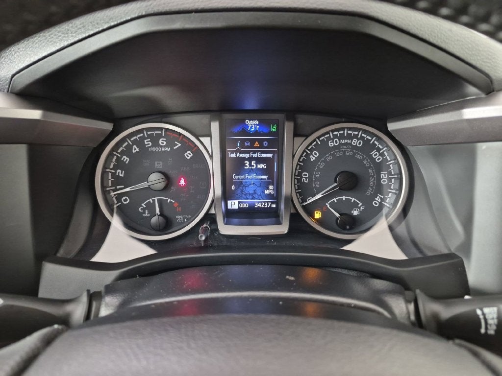 2021 Toyota Tacoma SR5 - Photo 20