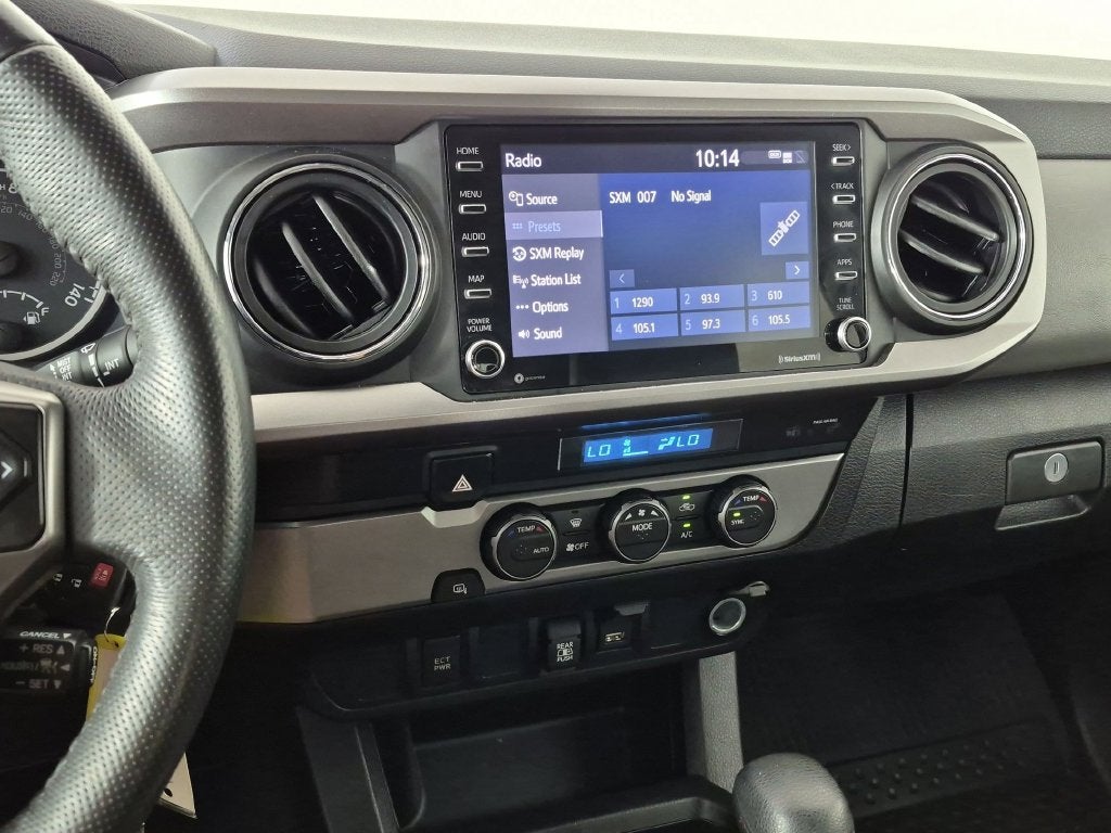 2021 Toyota Tacoma SR5 - Photo 22