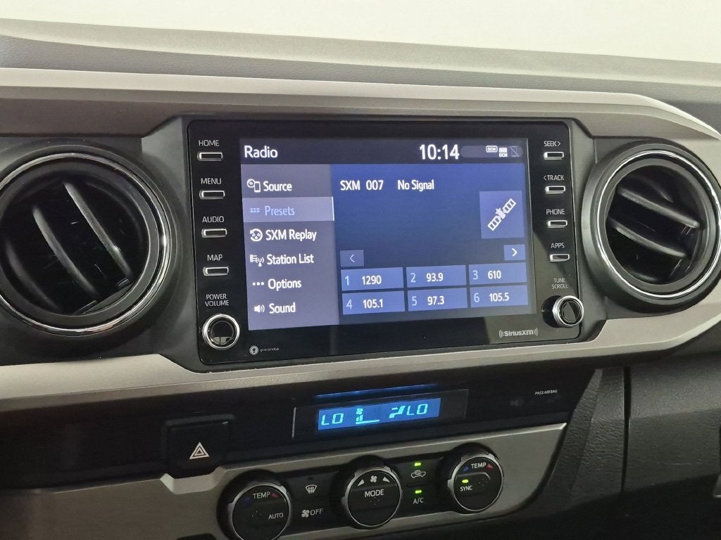 2021 Toyota Tacoma SR5 - Photo 23