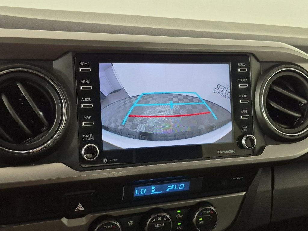 2021 Toyota Tacoma SR5 - Photo 24