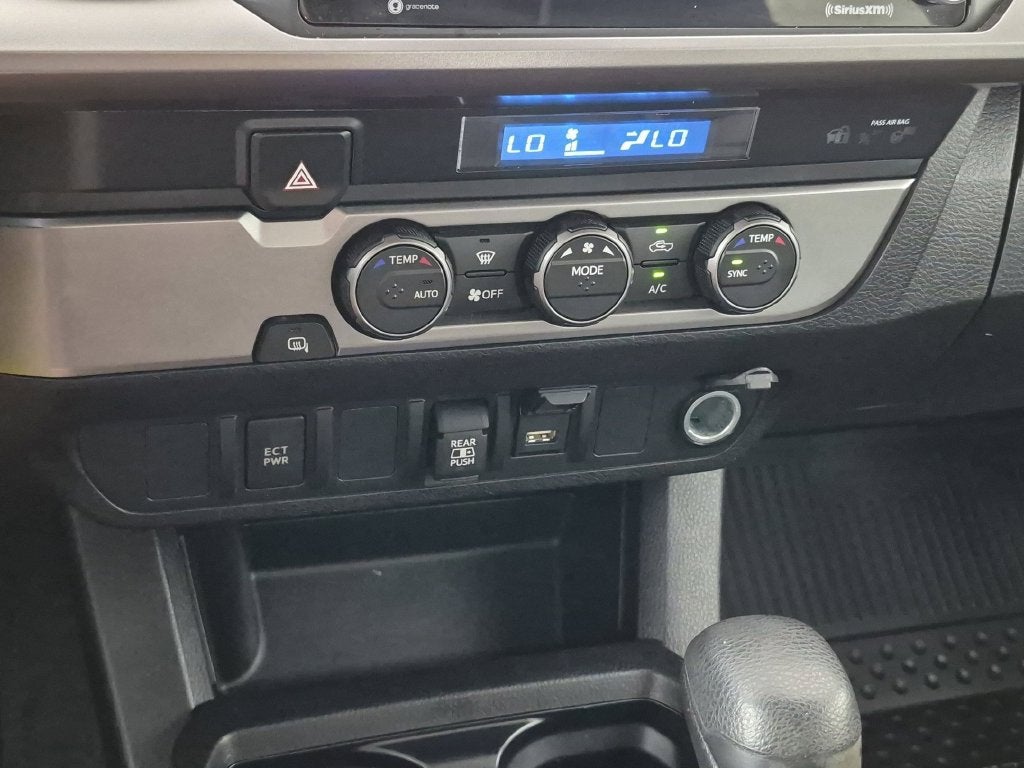 2021 Toyota Tacoma SR5 V6