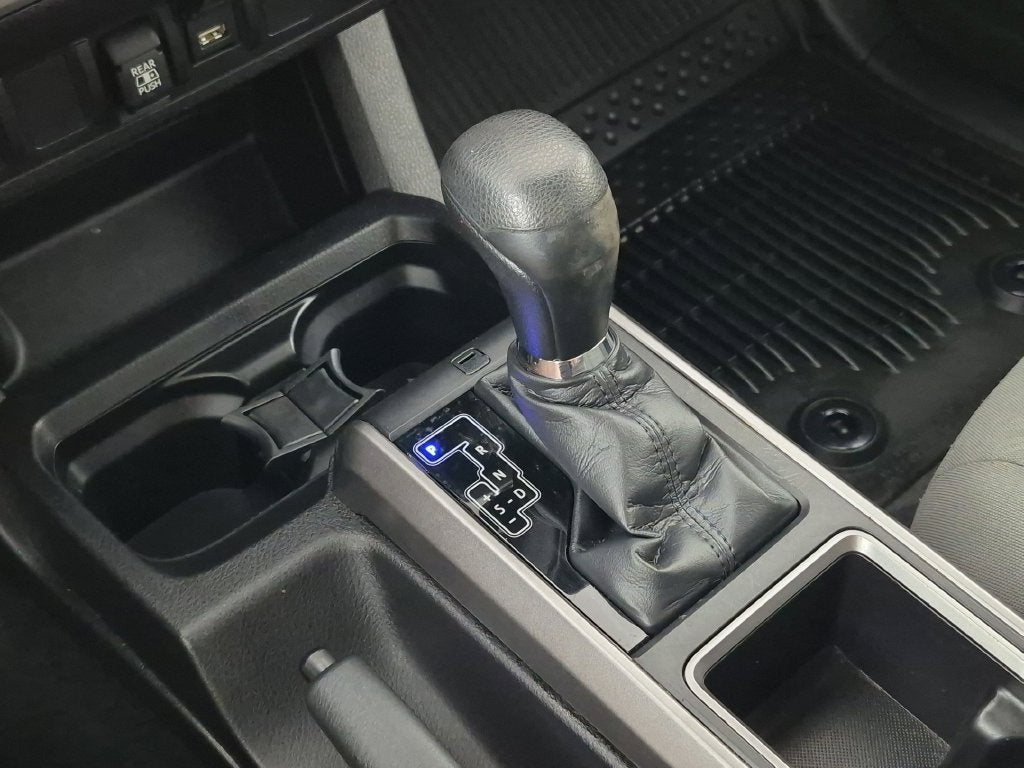 2021 Toyota Tacoma SR5 - Photo 26