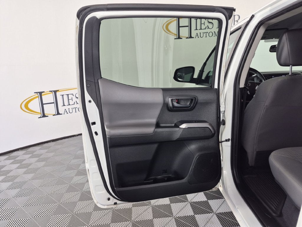 2021 Toyota Tacoma SR5 - Photo 28