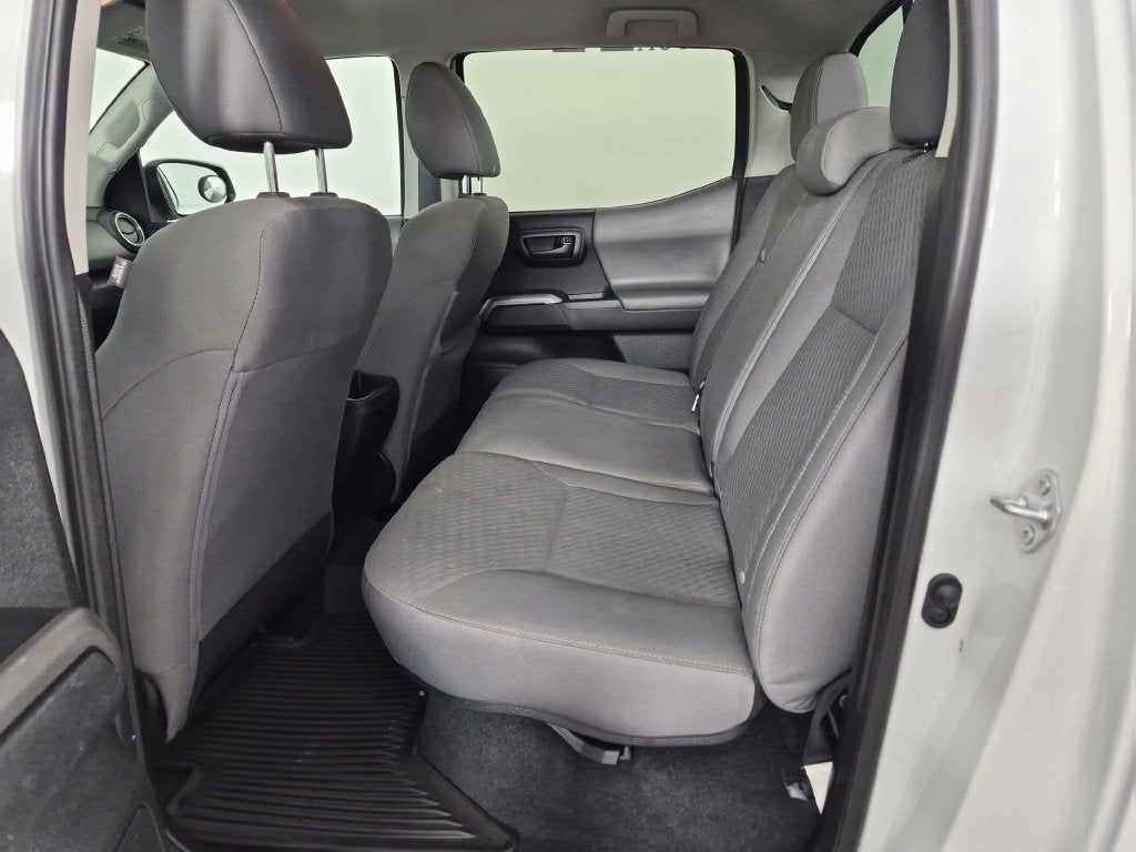 2021 Toyota Tacoma SR5 - Photo 29