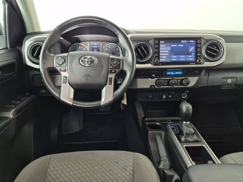 2021 Toyota Tacoma SR5 - Photo 30