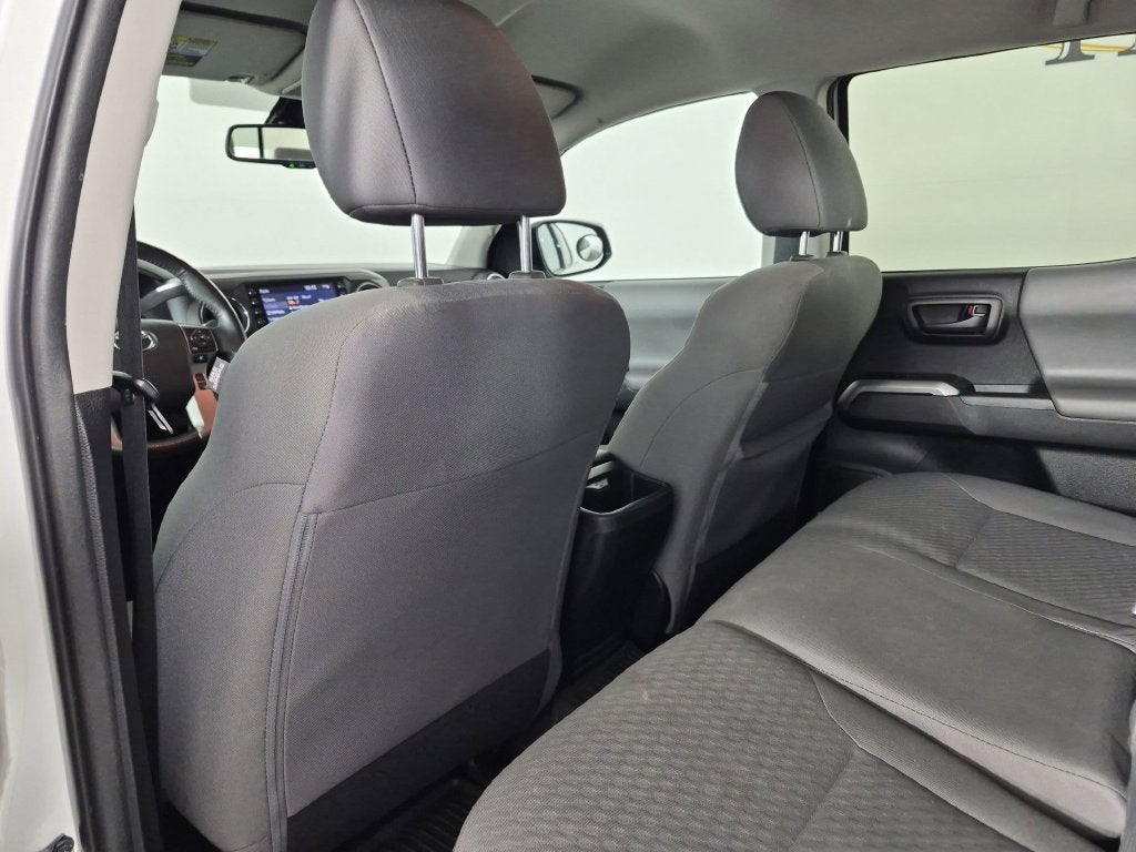 2021 Toyota Tacoma SR5 - Photo 31