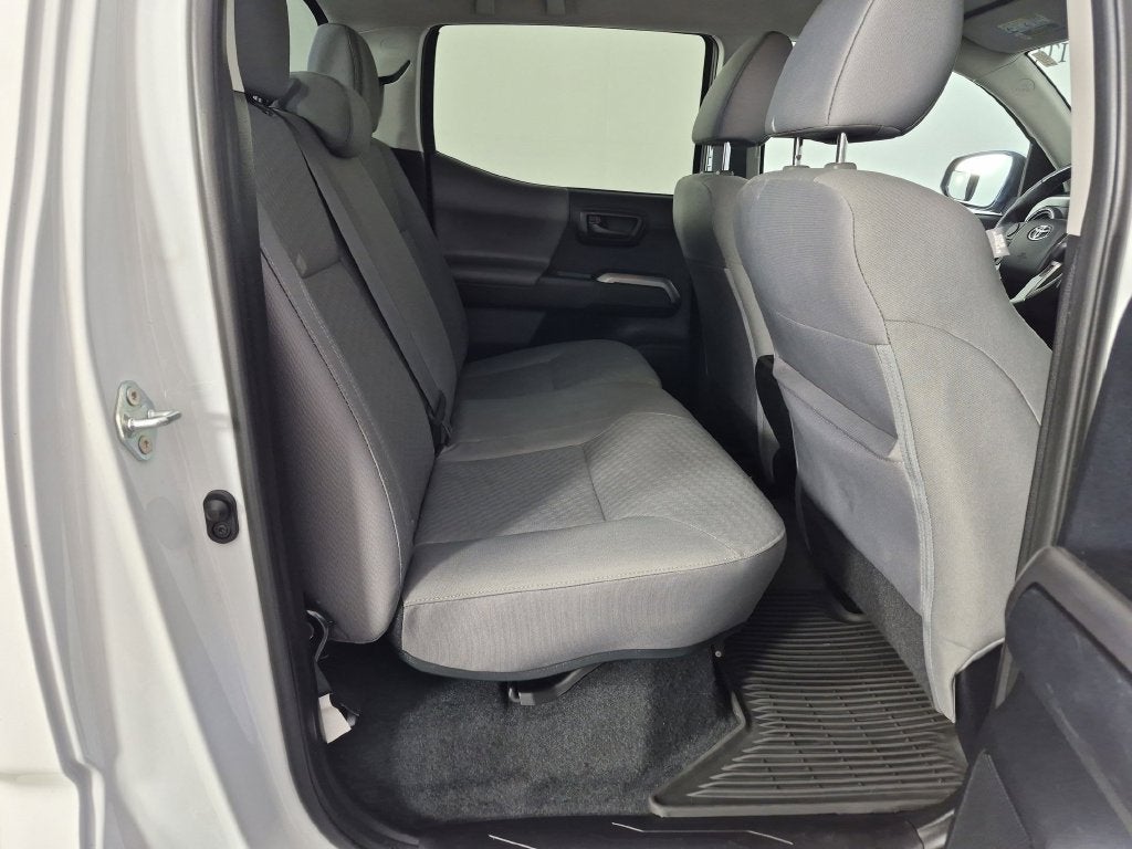 2021 Toyota Tacoma SR5 - Photo 33