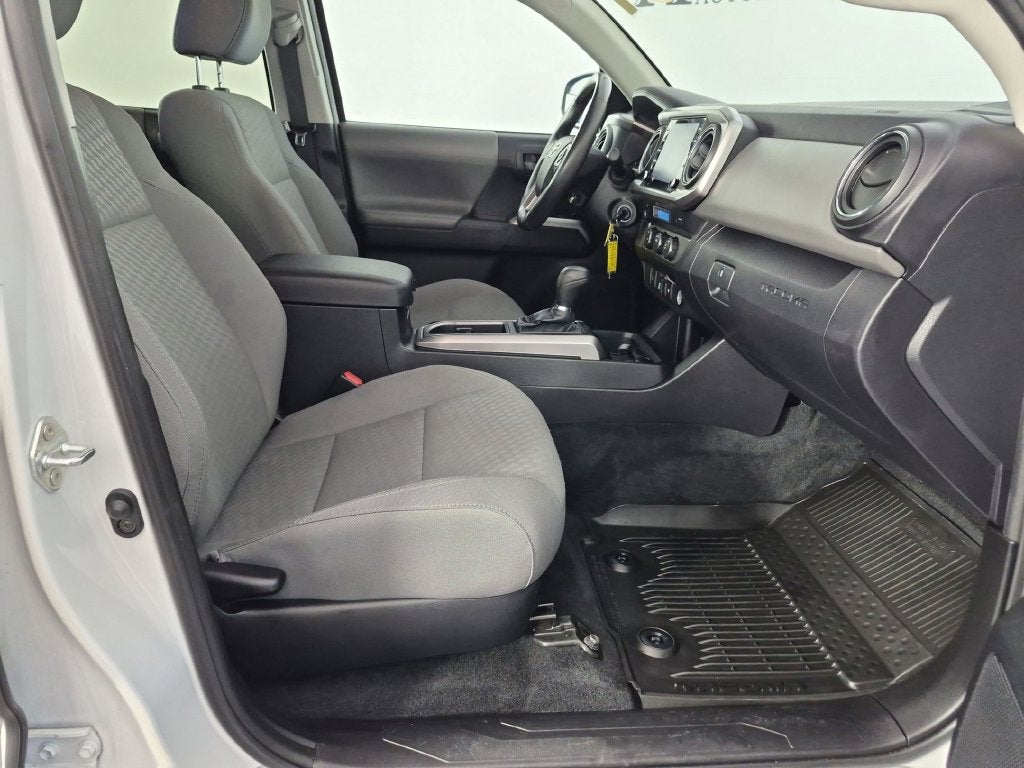2021 Toyota Tacoma SR5 - Photo 35