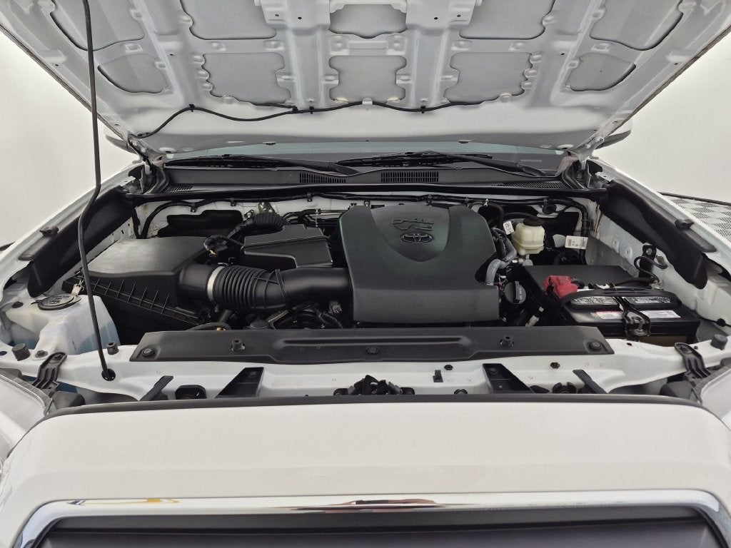 2021 Toyota Tacoma SR5 - Photo 37