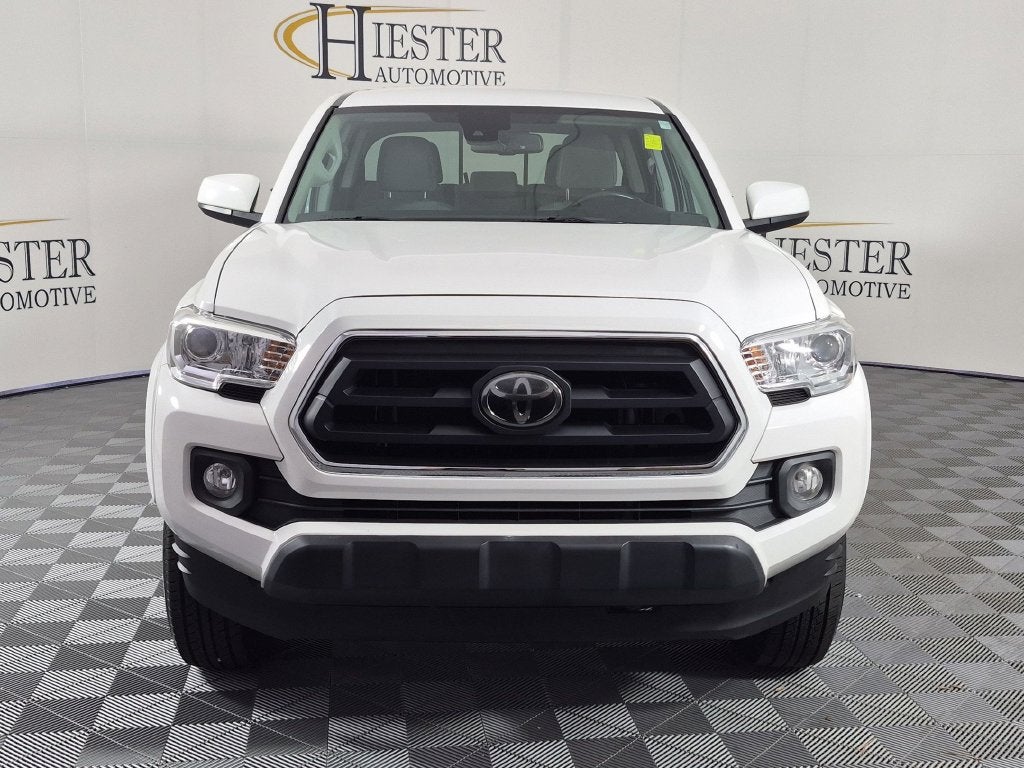 2021 Toyota Tacoma SR5 - Photo 9