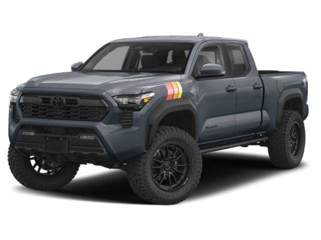 2024 Toyota Tacoma Hybrid TRD Off Road 4WD