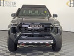 2025 Toyota Tacoma Hybrid Trailhunter