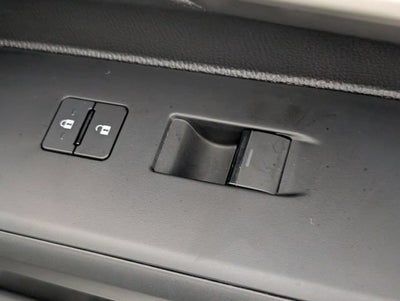 2025 Toyota Tacoma Hybrid Trailhunter