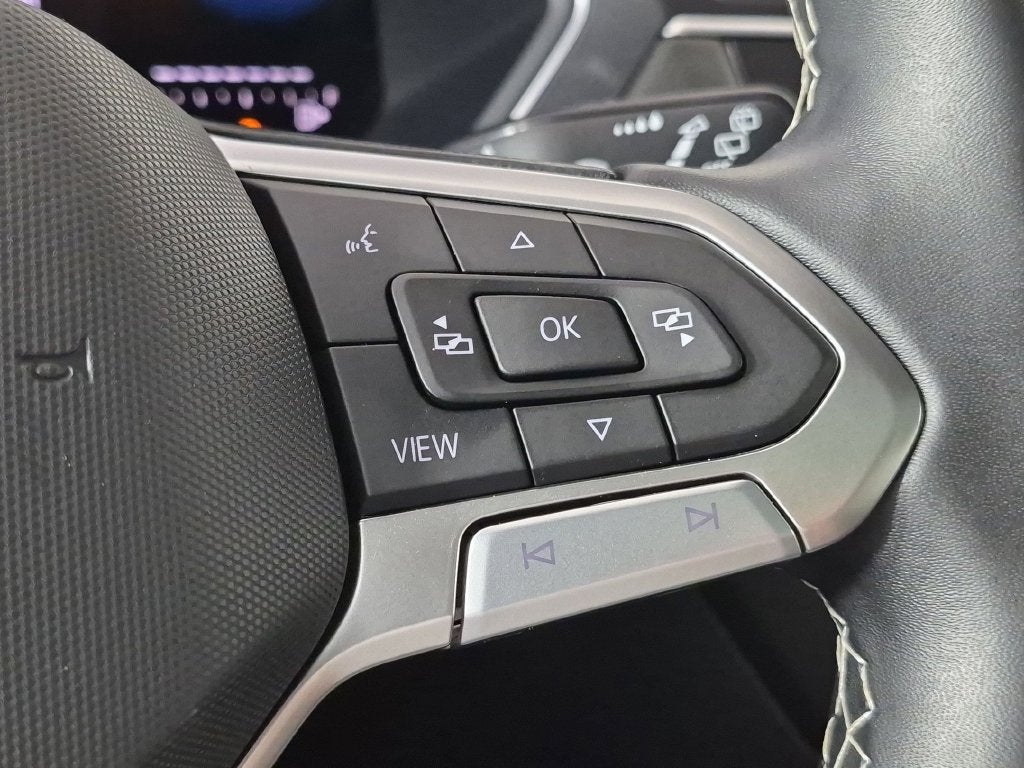 2023 Volkswagen Tiguan SE R-LINE BLACK - Photo 19
