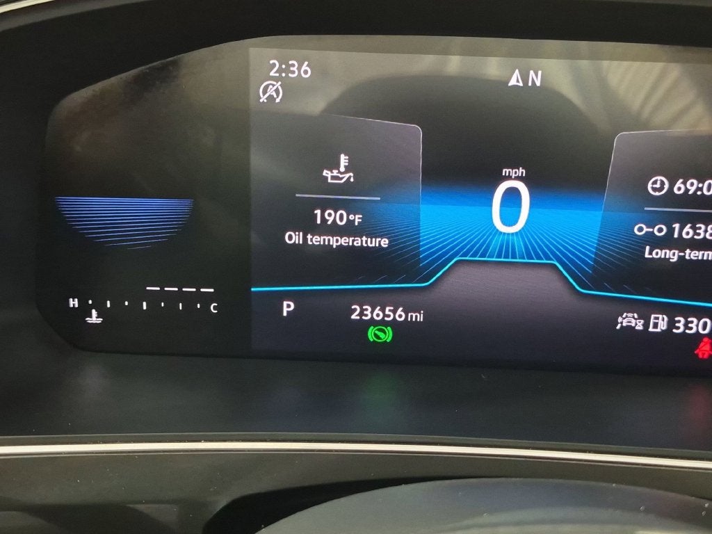 2023 Volkswagen Tiguan SE R-LINE BLACK - Photo 20
