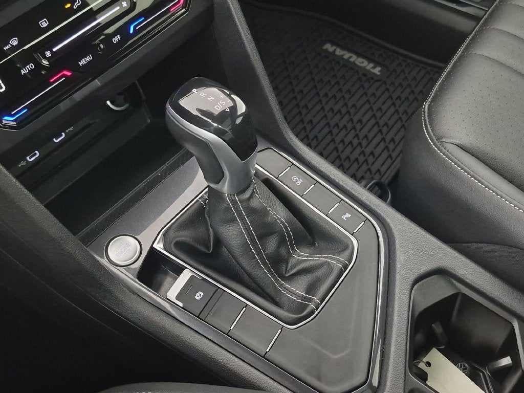 2023 Volkswagen Tiguan SE R-LINE BLACK - Photo 25