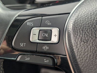2019 Volkswagen Jetta 1.4T R-Line