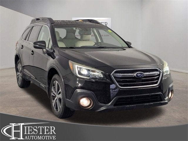 2019 Subaru Outback Limited