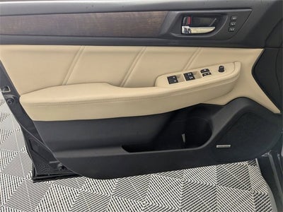 2019 Subaru Outback Limited