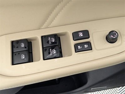 2019 Subaru Outback Limited