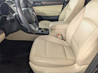 2019 Subaru Outback Limited