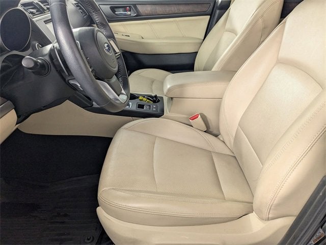 2019 Subaru Outback Limited