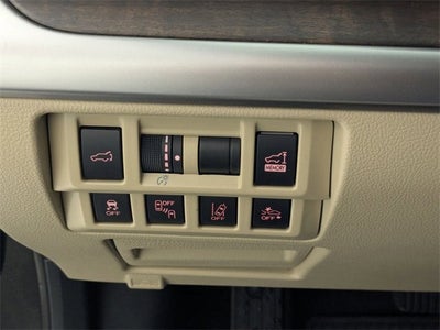 2019 Subaru Outback Limited