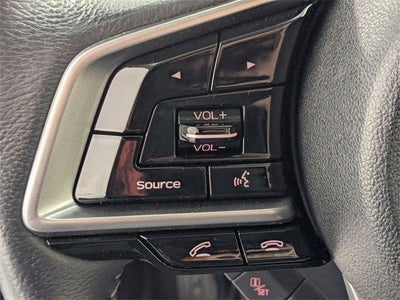 2019 Subaru Outback Limited