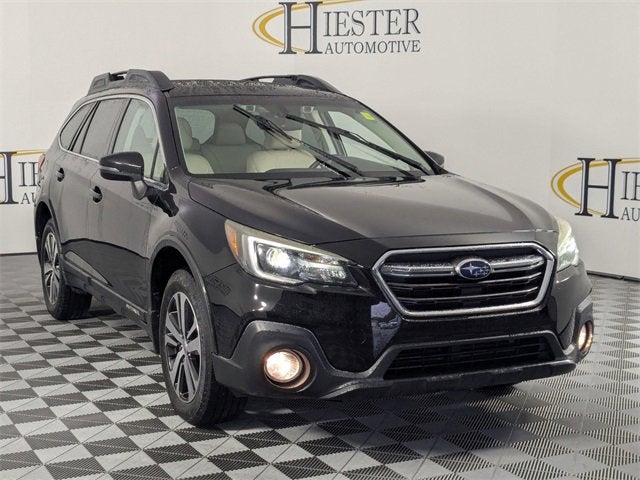 2019 Subaru Outback Limited