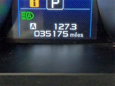 2019 Subaru Outback Limited