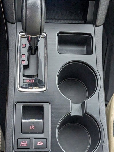 2019 Subaru Outback Limited