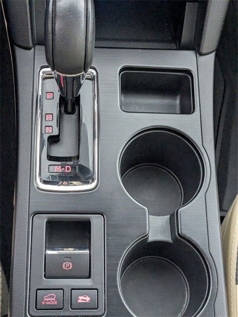 2019 Subaru Outback Limited