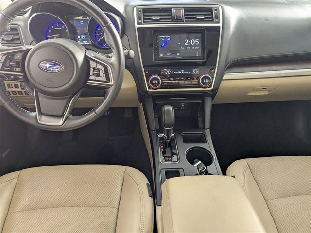 2019 Subaru Outback Limited