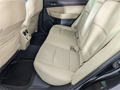 2019 Subaru Outback Limited